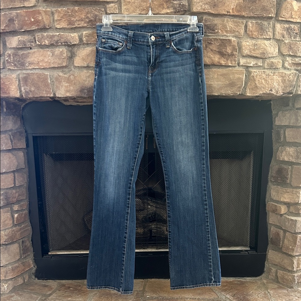 Lucky Brand Classic Blue Women's Jeans. Size 29